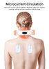 Electric Neck Massager  Heating Pain